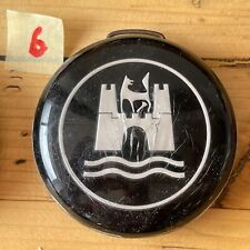 Original VW Hupenknopf Hupentaster Lenkradknopf Lenkrademblem
