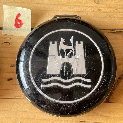 Original hupenknopf - original, vw