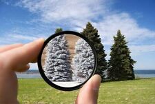 Infrarot IR Kamera Filter 720nm 850nm 950nm für Canon Nikon 52 58 62 67 77mm