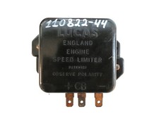 Lucas 83256A Drehzahlbegrenzer 4.300U/min Relais engine speed limiter