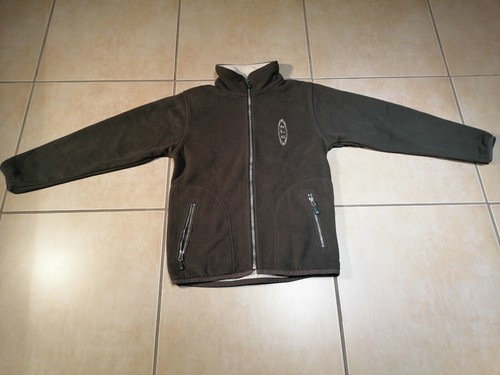 Slc fleecejacke größe 152 - fleecejacke,