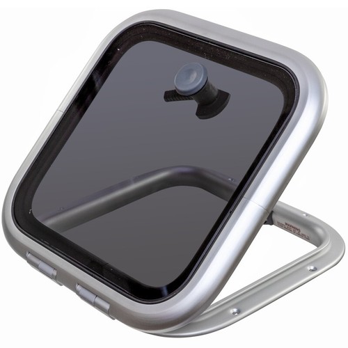 Lewmar low profil 330x330 - low,