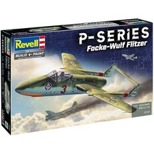 Revell 03761 Focke-Wulf TL