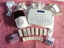 Medion Smart Home Alarmanlage / Alarmsystem P85770 (MD90770)