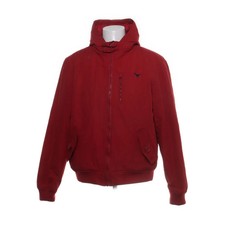 Cedarwood State, Bomberjacke