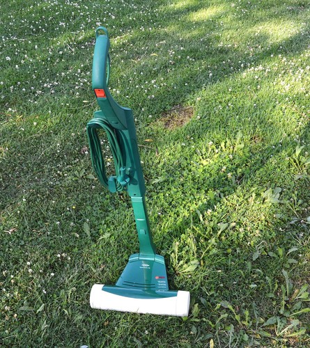 Vorwerk teppichfrischer 733 - vorwerk,