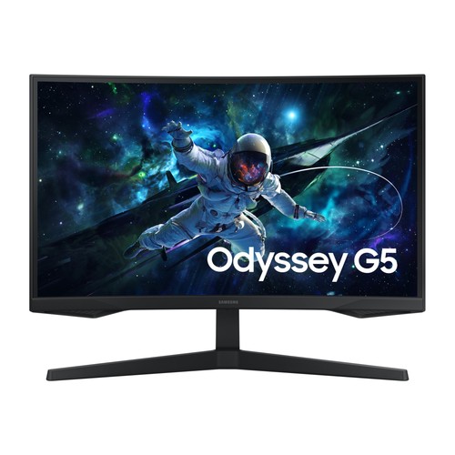 Samsung odyssey s27cg554eu - samsung, g5