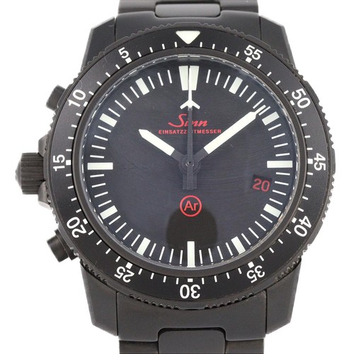 Authentische sinn 506 ezm1 - sinn, 506.ezm1.1s