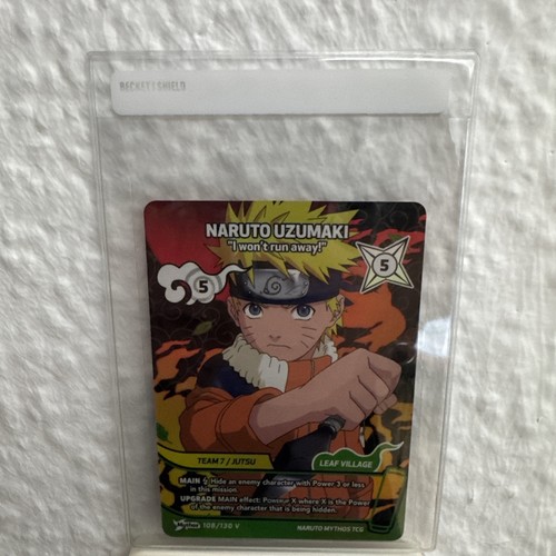 Naruto uzumaki winner - naruto,