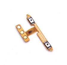 Original Samsung SM-M336B Galaxy M33 / SM-M526B M52 Lautstärke Tasten Flex