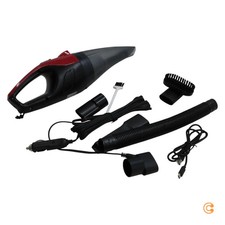 CLEANmaxx Akku Handstaubsauger