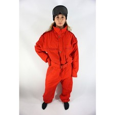 Damen Vintage Zweiteiler