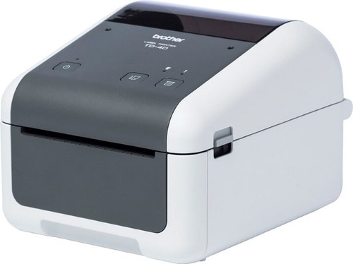 Brother 4210d - brother, td-4210d