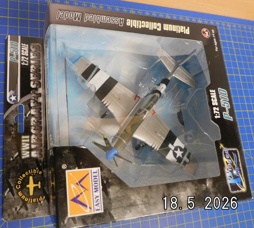 Easy model 37291 north - 1/72,