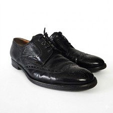 Hobsons Custom Grade Brogue