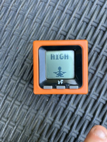 Radica vintage cube world - cube,