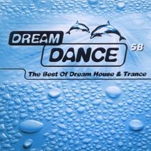Dream dance vol von - dream, vol.58