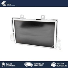 Display monitor bordcomputer - display,