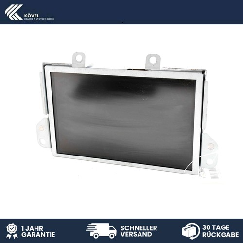 Display monitor bordcomputer - monitor,