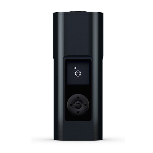 Arizer solo iii tragbarer - solo,