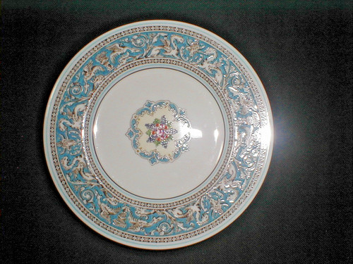 Wedgwood bone china türkis - wedgwood,