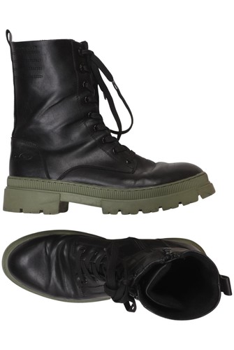 Tom tailor stiefelette damen - tom,