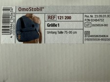 BORT OmoStabil Schulterbandage