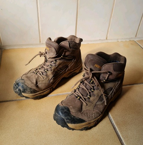 Meindl trekking outdoor 37 - gr,