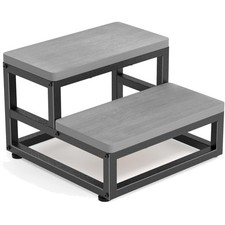 Tritthocker 2 Stufen, 