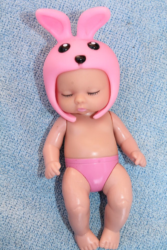 Baby born miniworld k23 - born, puppe