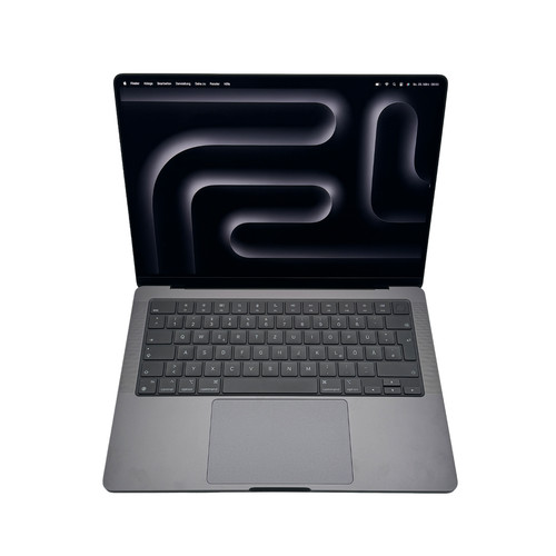 Apple macbook pro - apple, 14"
