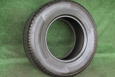 1x Continental Winter Contact TS850P 255/70 R16 111T Winterreifen -5,5mm DOT19