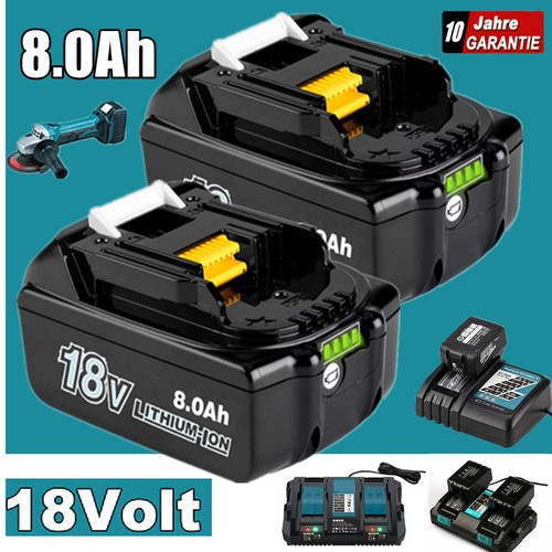 18v 0ah akku für - 6.0ah,
