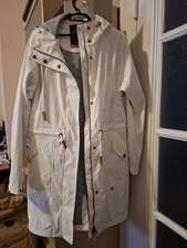 Jacke, Regenjacke, Wetterjacke