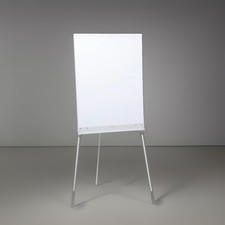FlipChart DAHLE Artikel 95010 höhenverstellbar mit Dreibein-Stativ 70x130cm 