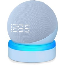 Tischständer ABS Cloud Blue