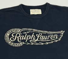 Ralph Lauren Denim & Supply Gr