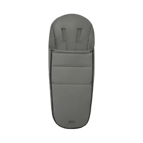 Cybex fußsack soho grau - fußsack,