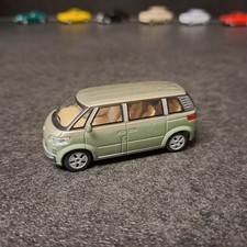 Hongwell VW Microbus 2001 1:72 A12
