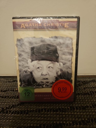 Miss marple edition agatha - miss,