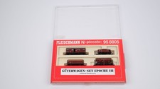Fleischmann N 95 8805