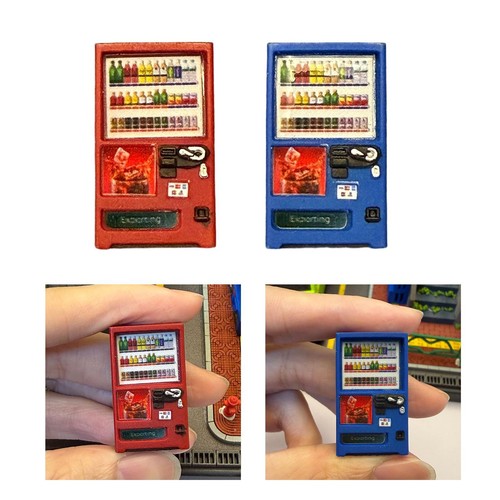 Automat modell mini - 1/64,