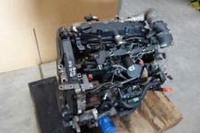 Motor ohne Anbauteile (Diesel)