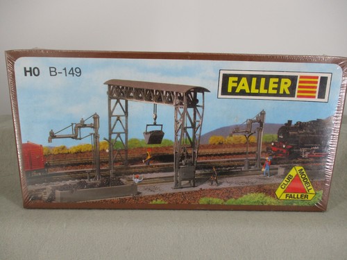 Faller spur 149 - faller, bausatz