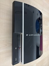 Sony PlayStation 3 Konsole