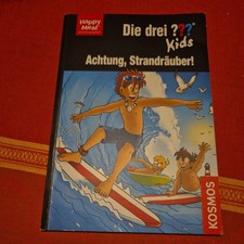 Die Drei Fragezeichen Kids