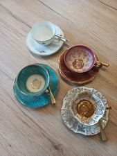 Espresso Mokka Sammeltasse Aus