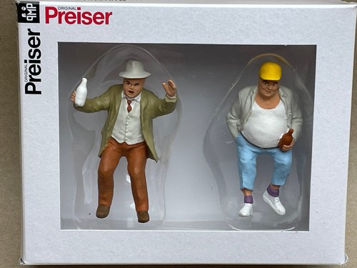 Preiser 45037 5 lgb - preiser,