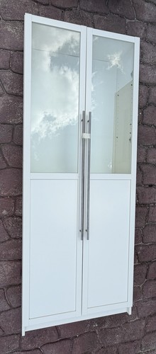 Ikea billy vitrinenschrank - ikea,