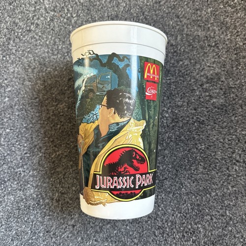 Jurassic park 1992 - jurassic,